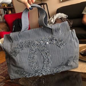 AUTHENTIC Chanel tote bag